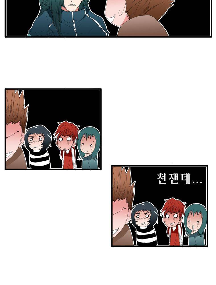트레이스 장미 3 37