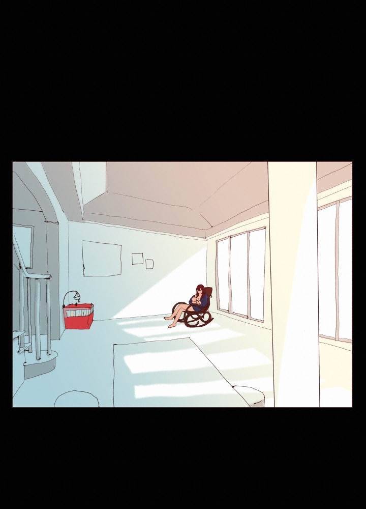 시들지 않는 꽃 2화 3