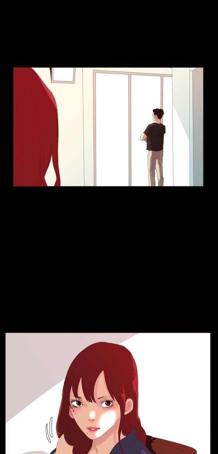 시들지 않는 꽃 2화 5