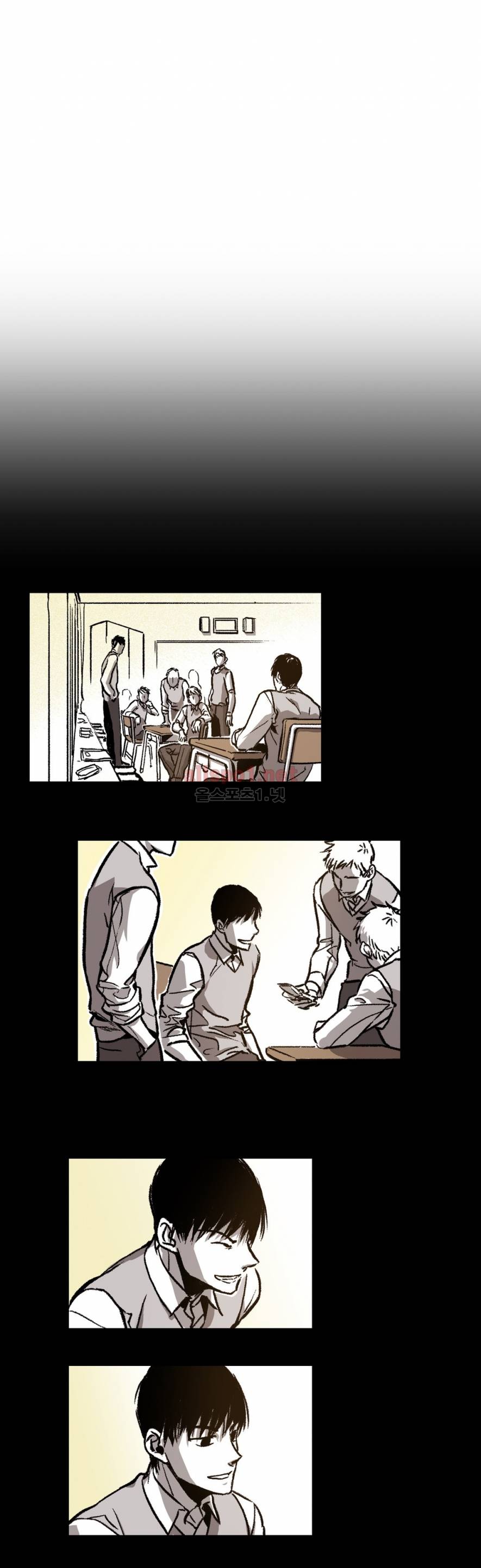 감금창고 15화 2