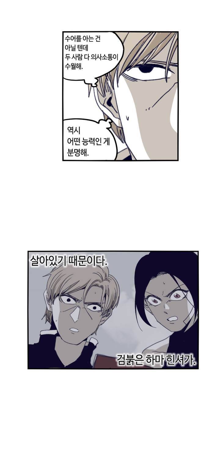 애늙은이 92화 5
