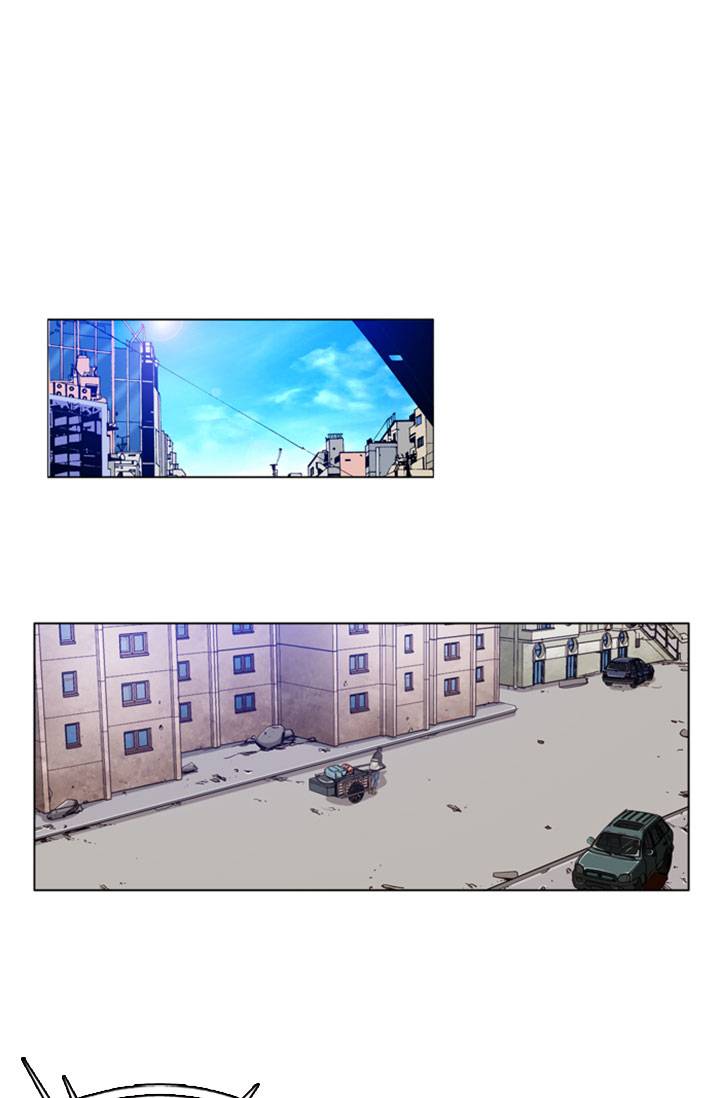 언데드킹 9화 2