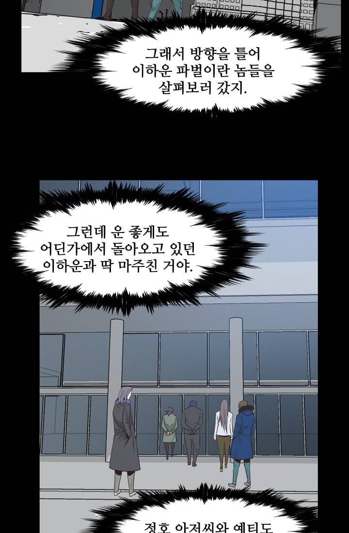 언데드킹 128화 - 새로운 멤버들 2 3