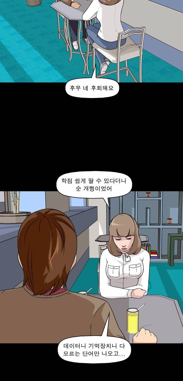 컨트롤제트 5화 25