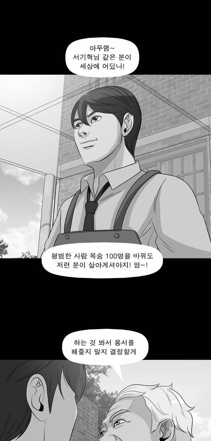 컨트롤제트 35화 1