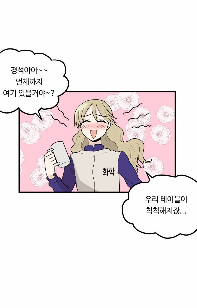 내 ID는 강남미인! 3화 - 잘못한 것 10