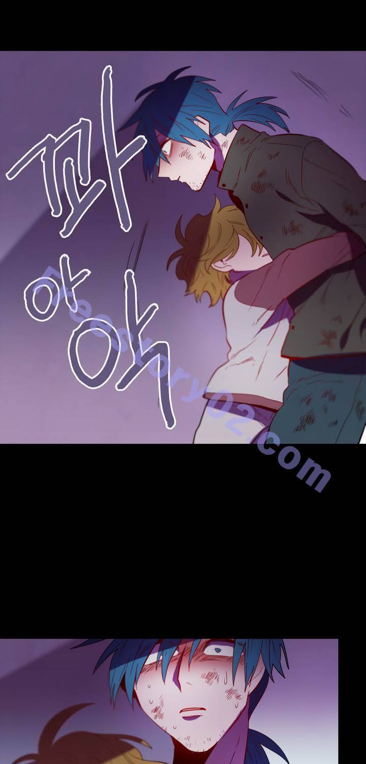 식욕 72화 1