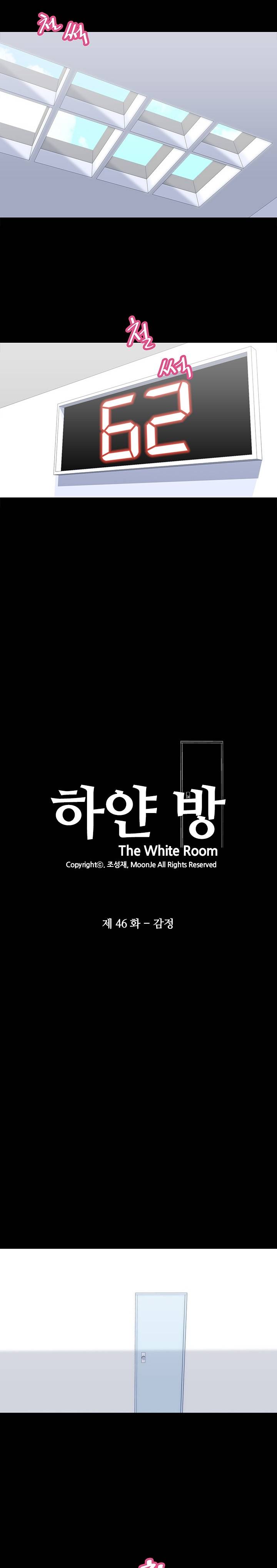 하얀 방 46화 - 감정 2