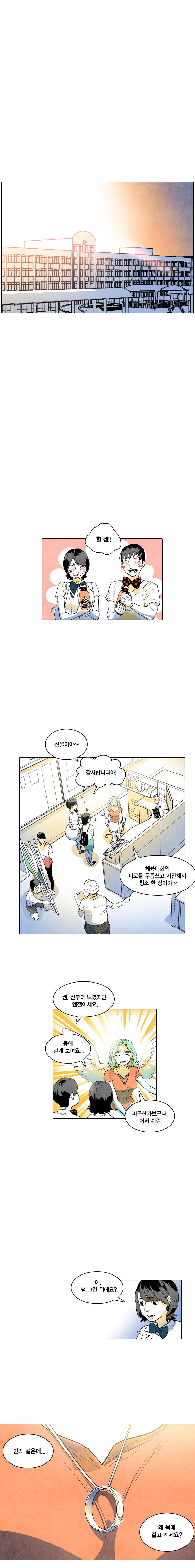 혼신 28화 1