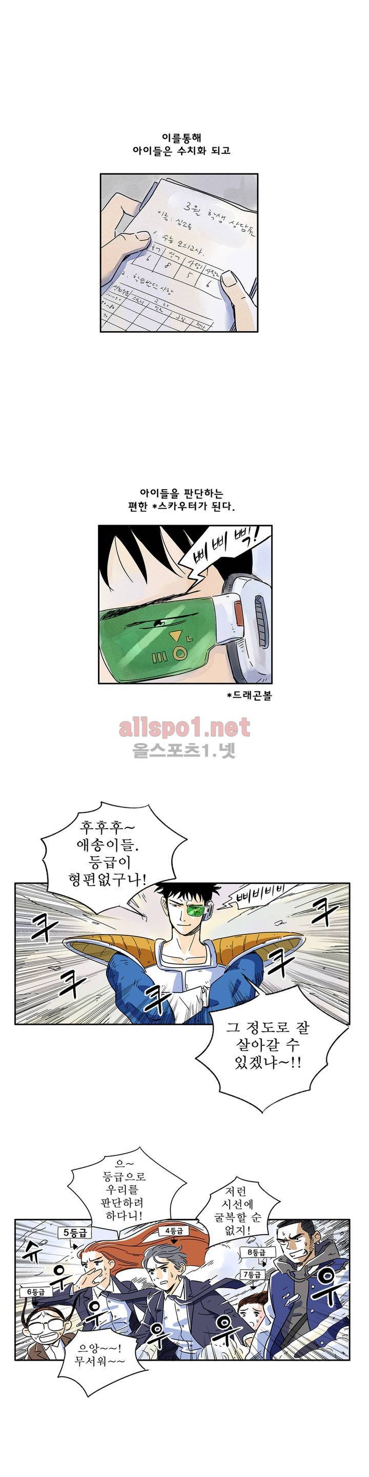 애제자 12화 3
