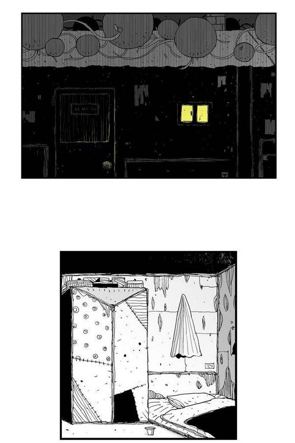 헬퍼 59화 - 도깨비죽 9