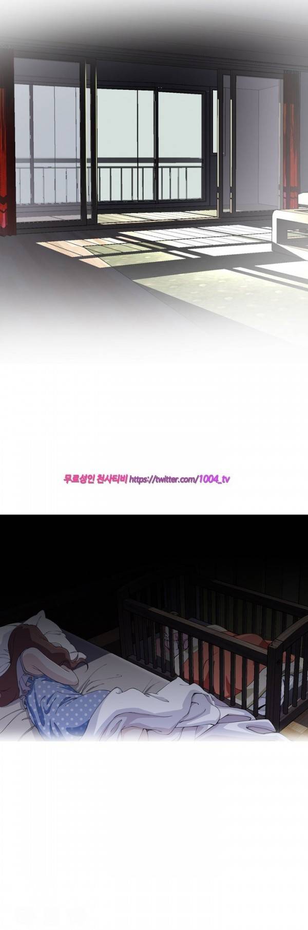 섹스리스 클럽 7화 18