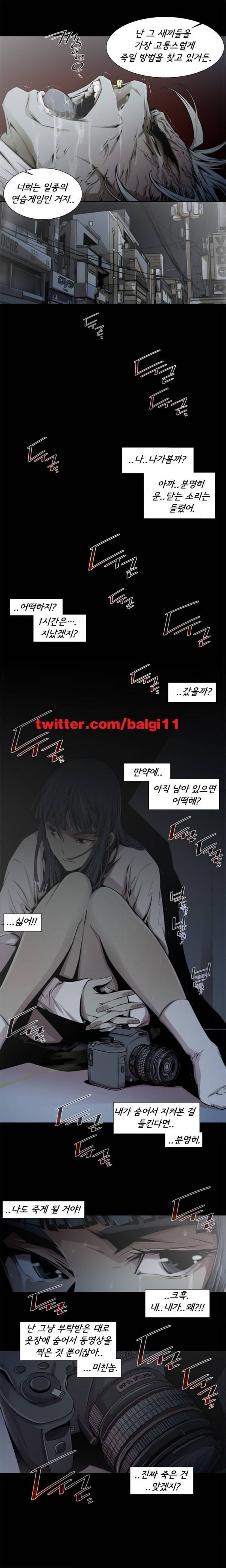 암퇘지 14화 5