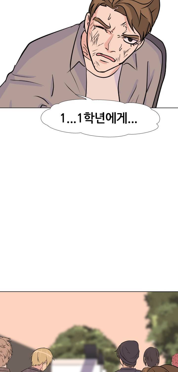고교전설 36화 - 친구(2) 2