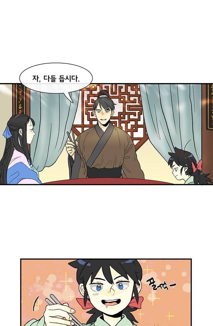 학사재생 4화 3