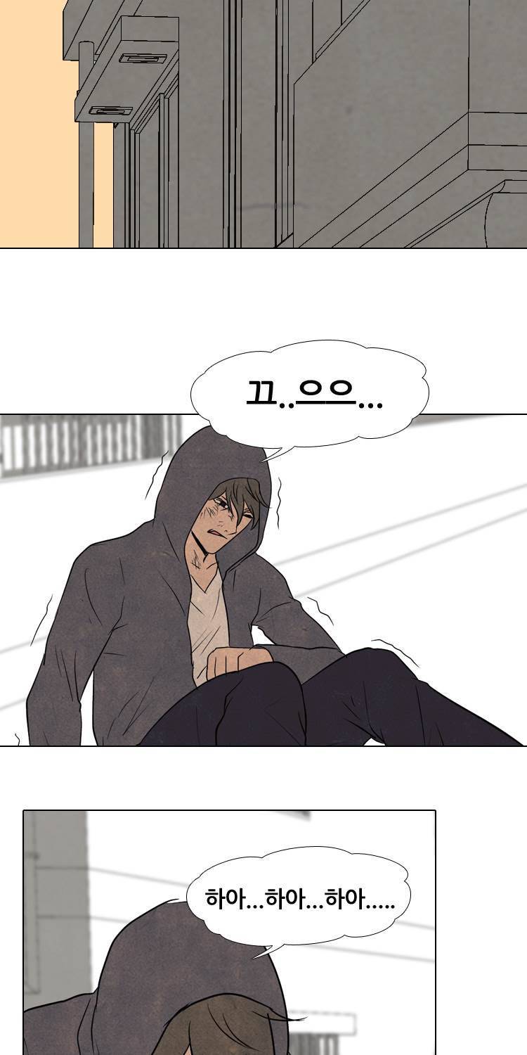 고교정점 99화 7