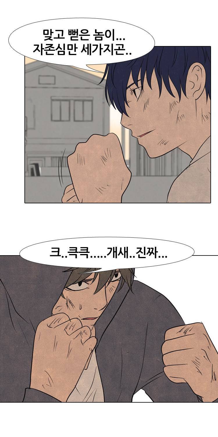 고교정점 99화 11