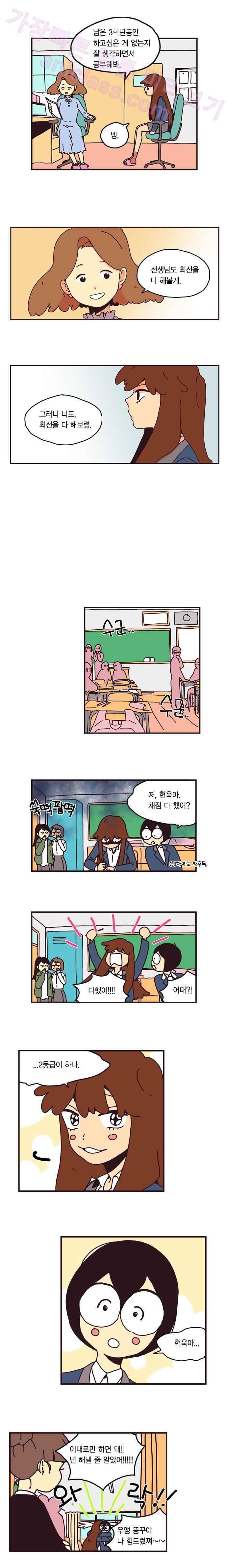 20세 보고서 2화 4