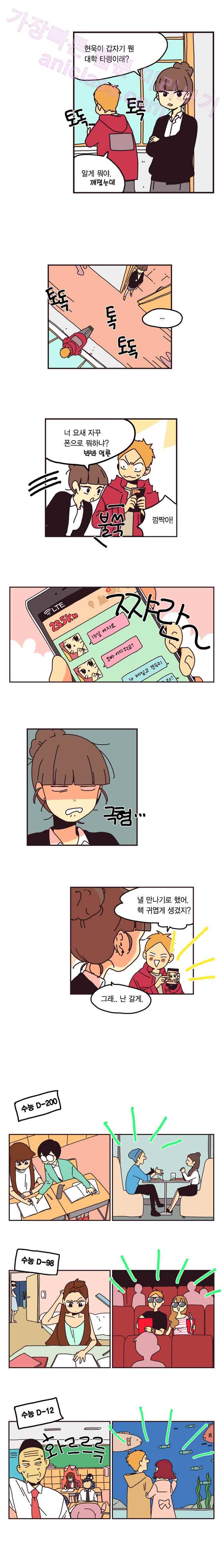 20세 보고서 2화 5