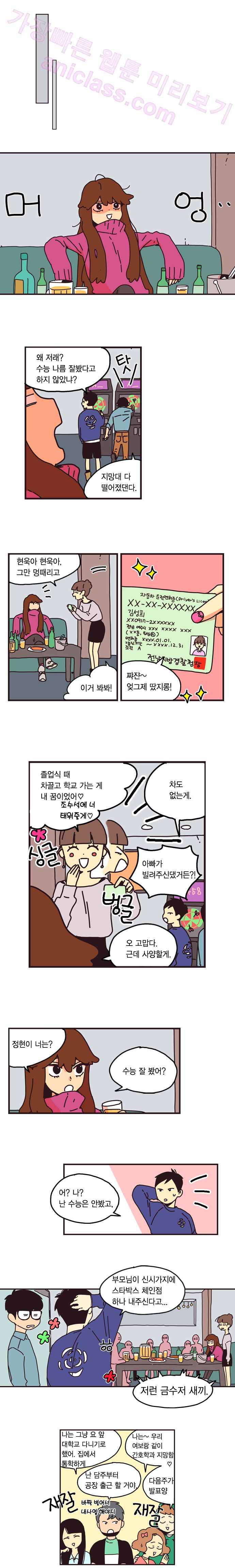20세 보고서 2화 8
