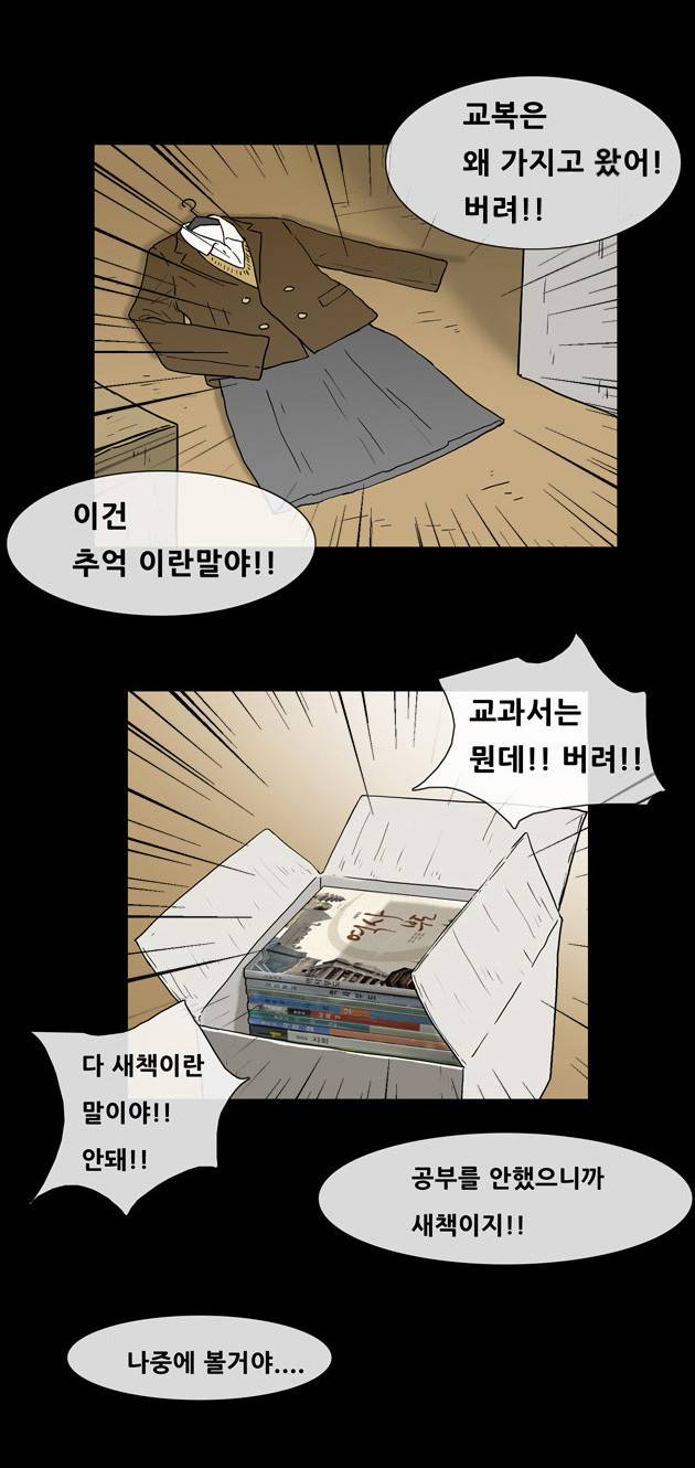 복학왕 110화 6