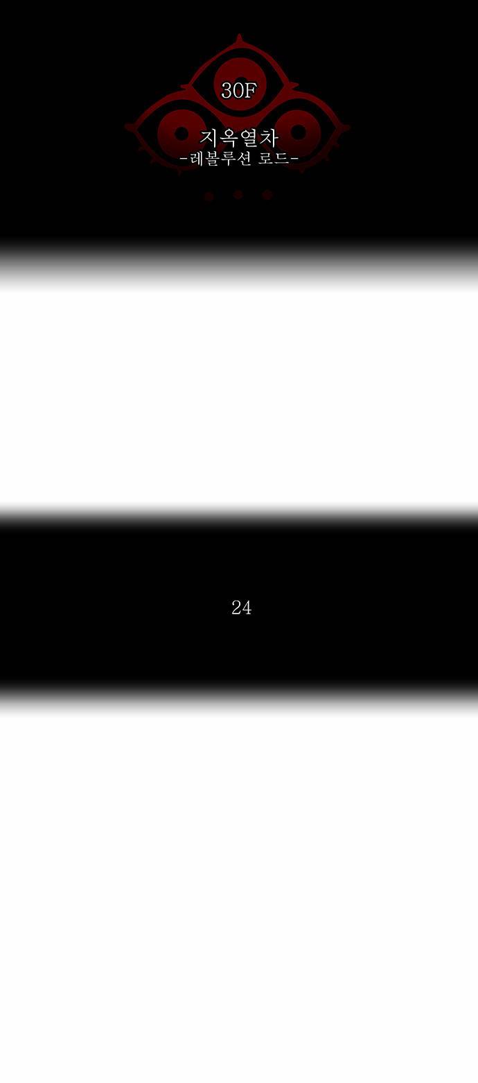 신의 탑 2부 137화 6
