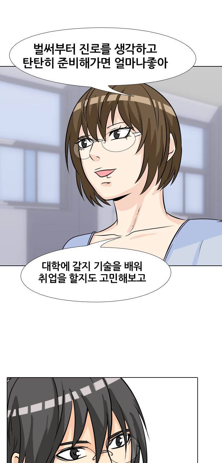 고교전설 38화 30