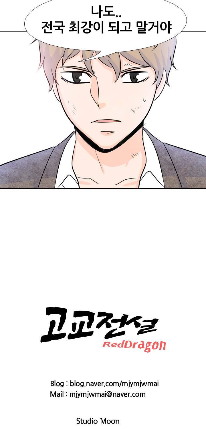 고교전설 38화 53