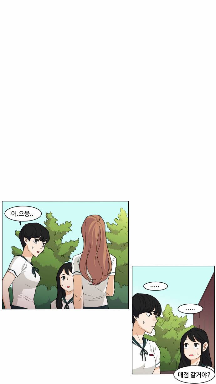공복의 저녁식사 60화 2