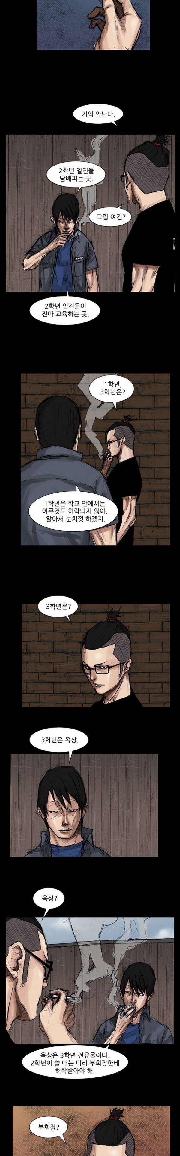 독고 7화 2