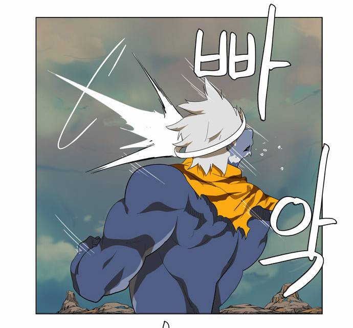 갓 오브 하이스쿨 117화 57