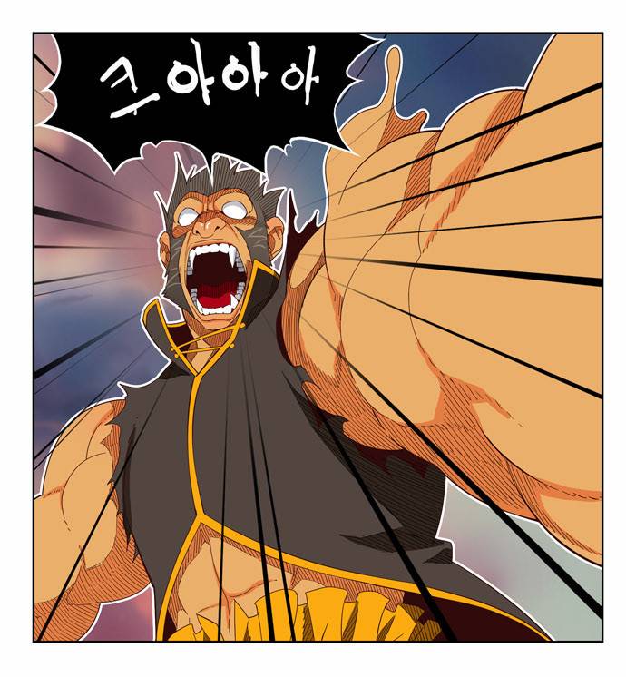 갓 오브 하이스쿨 197화 36