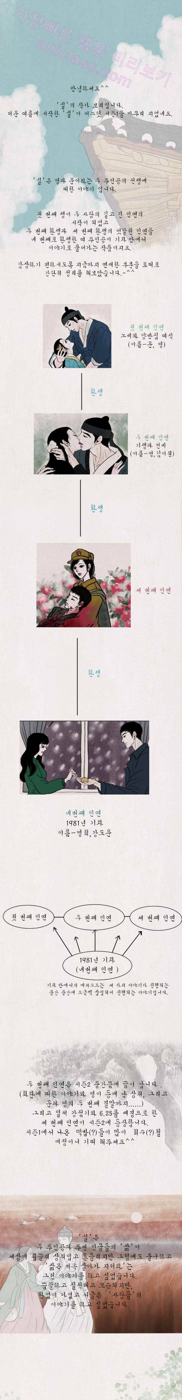 실 시즌1 후기 1