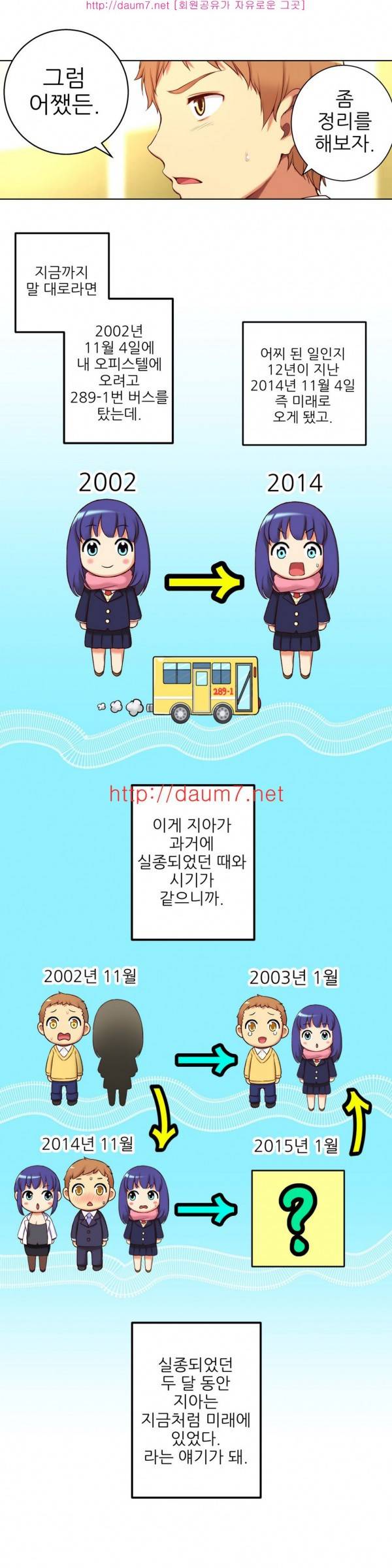 어린 그녀 24 -27화 13