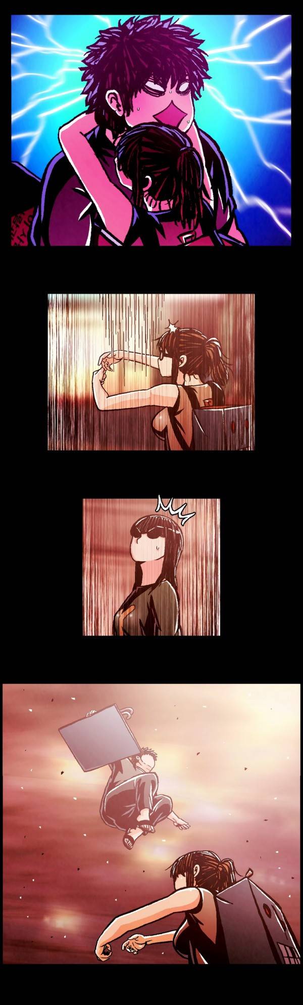 덕후네 하숙 54화 3
