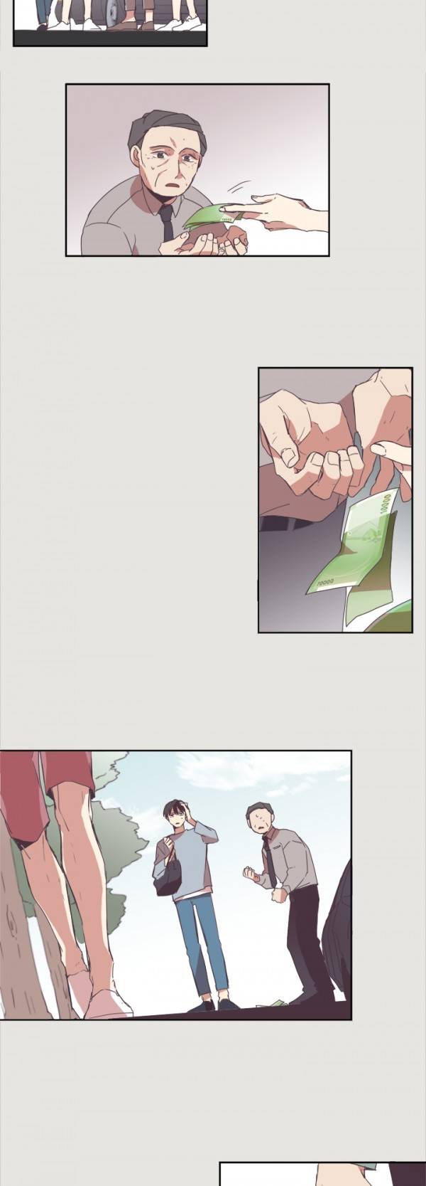 징크스의 연인 2화 33