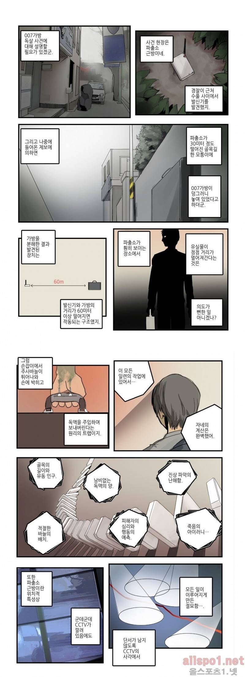 2인실 14화 3