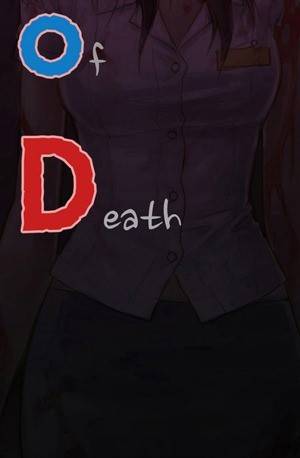 D.O.D:연가시 14화 2