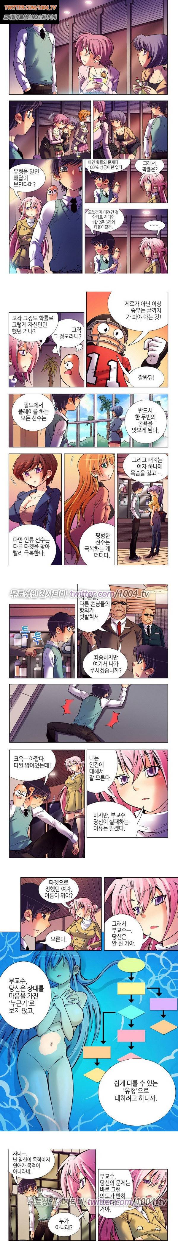 에로비디오 23화 1