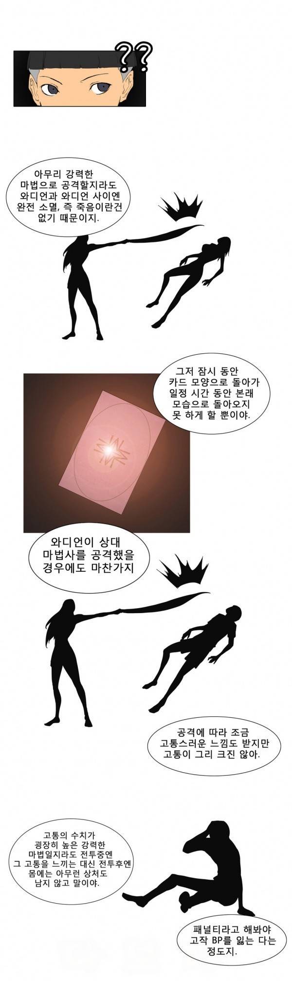 와디언 리그 39화 10