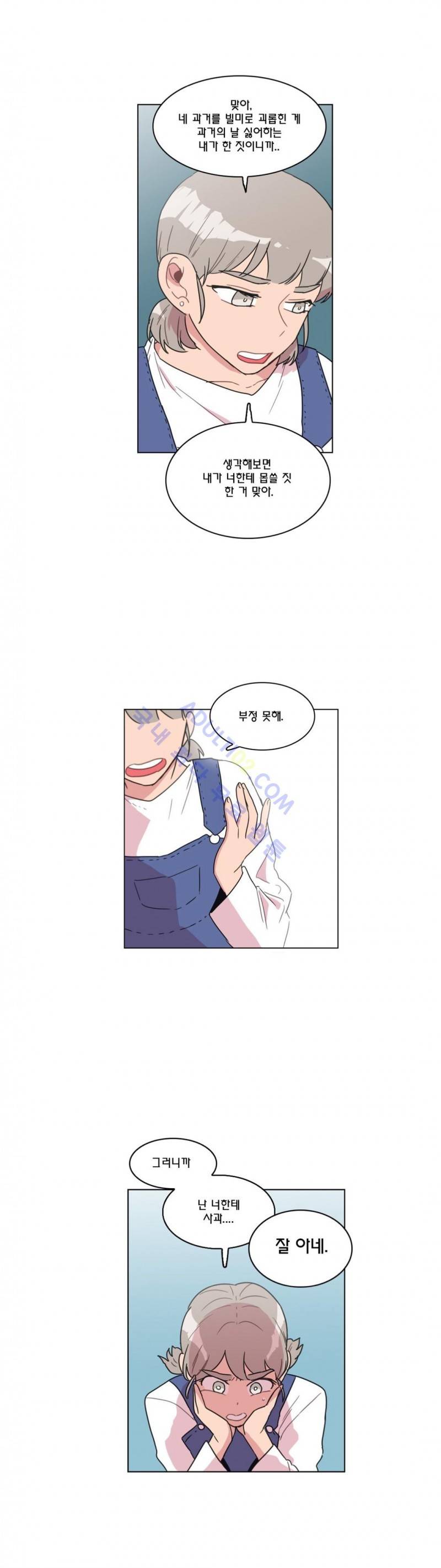 도리도심 39화 3