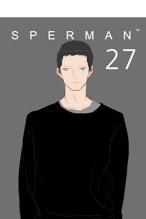 스퍼맨 27화 1