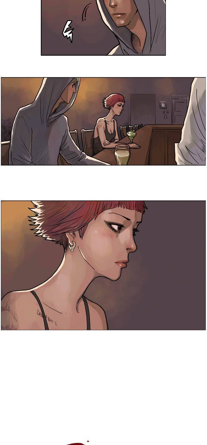 아네미아 시즌 3 7화 2