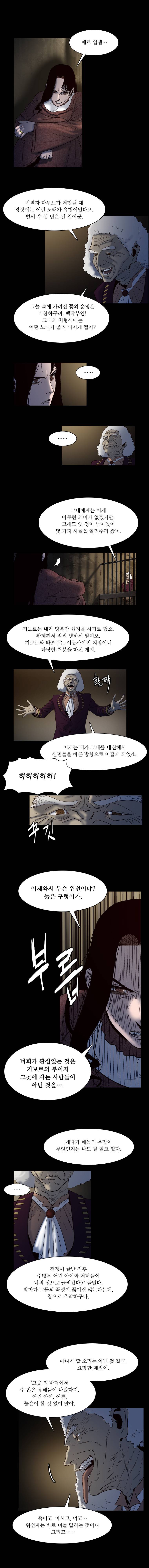바토리의 아들 22화 2
