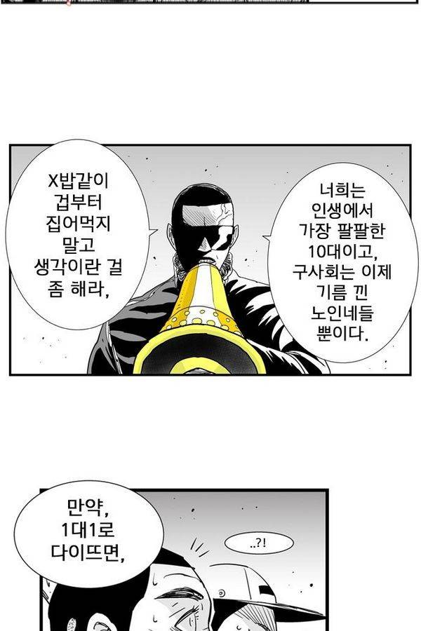 헬퍼 176화 - RIDE OR DIE 12