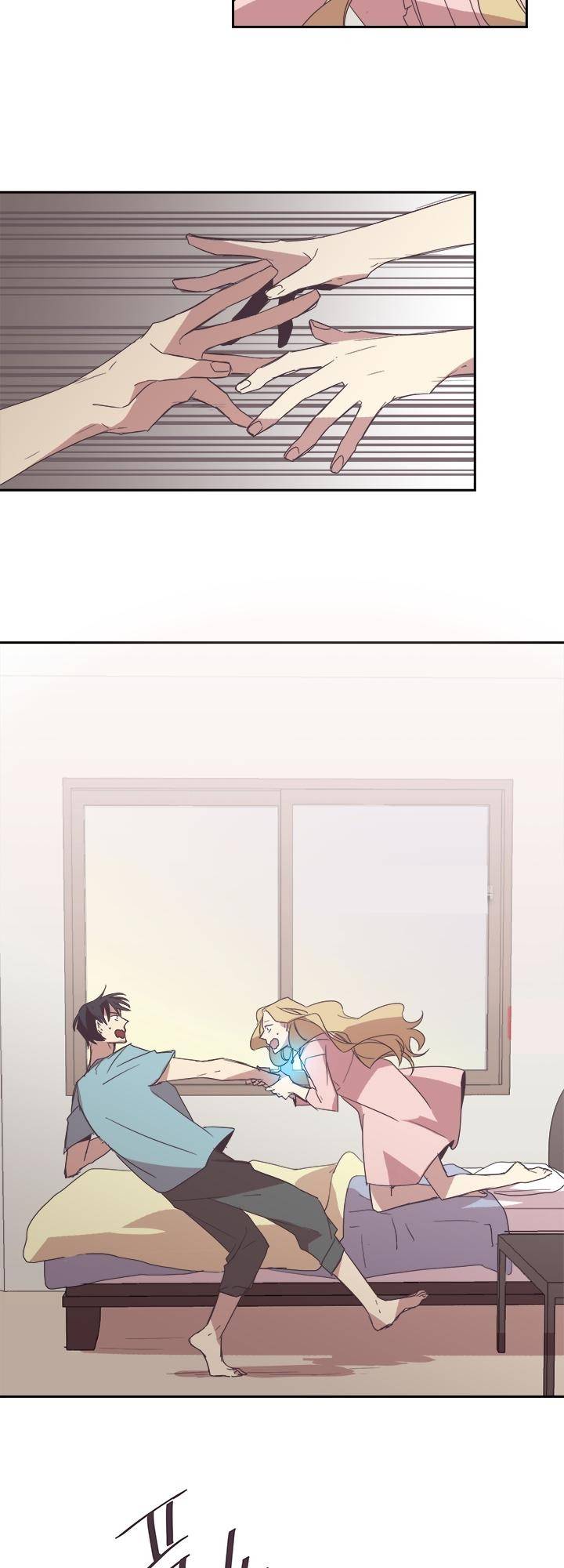 징크스의 연인 시즌2 1화 4