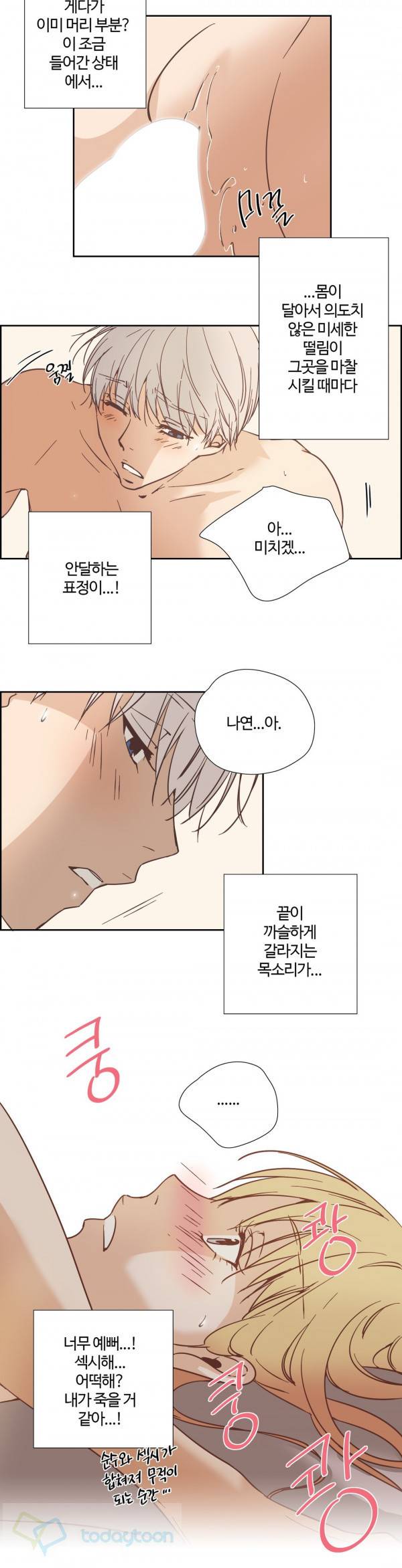 순결한죄 49화 5