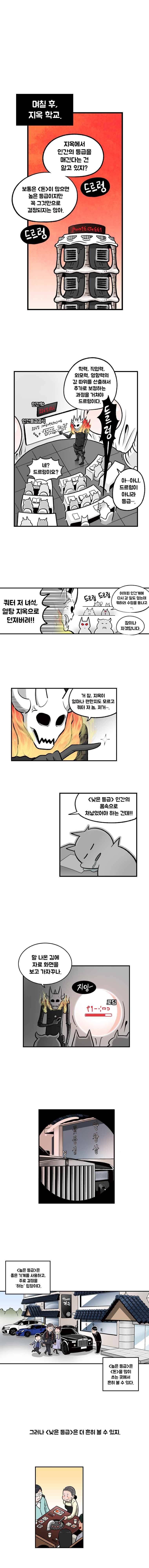 지옥사원 4화 2