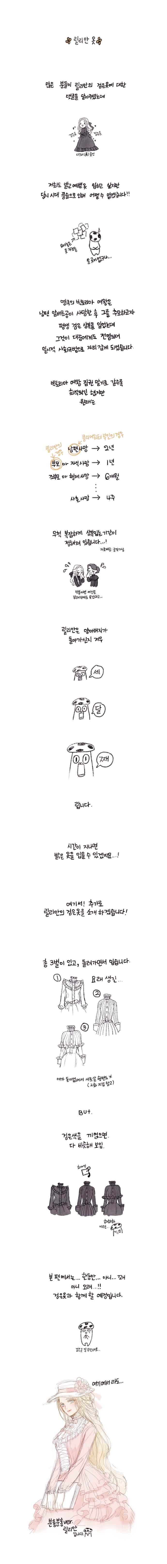 19세기말 비망록 1부 후기 3