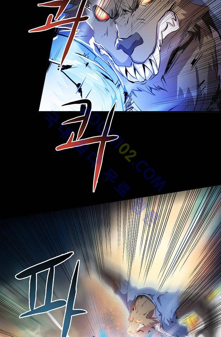 늑대 그리고 여우  2화 4